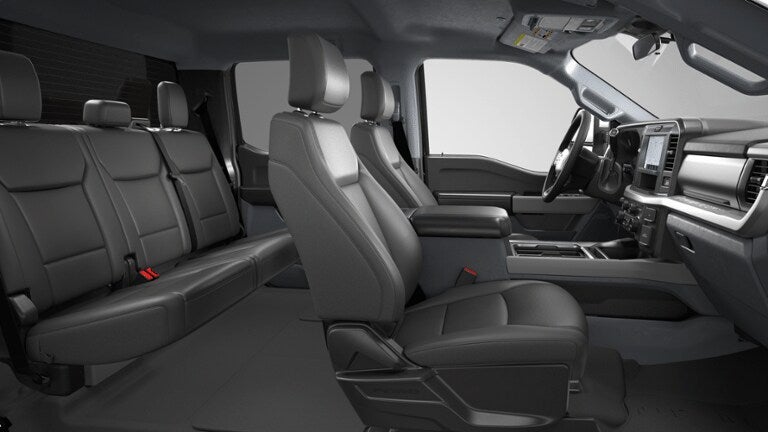 2026 Ford Super Duty F-350® XLT