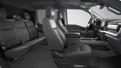 2026 Ford Super Duty F-350® XLT