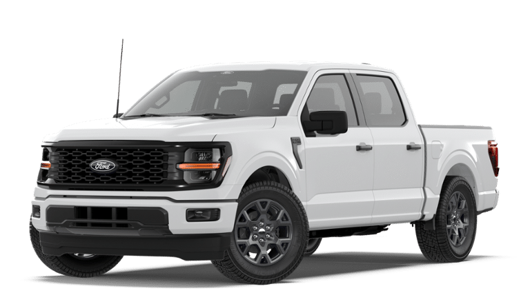 2026 Ford F-150 STX®