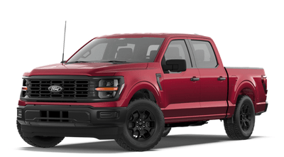 2026 Ford F-150 STX®