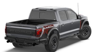 2026 Ford F-150 Raptor®