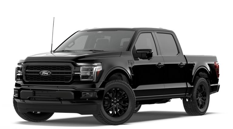 2026 Ford F-150's photo