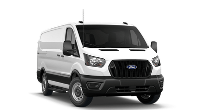 2027 Ford Transit Commercial Cargo Van