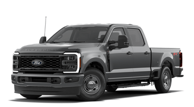 2027 Ford Super Duty F-250® XL
