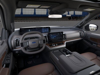 2026 Ford Expedition MAX King Ranch®