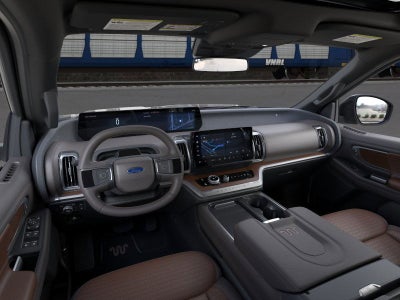 2026 Ford Expedition King Ranch®