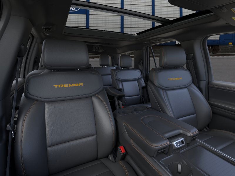 2025 Ford Expedition TREMOR®