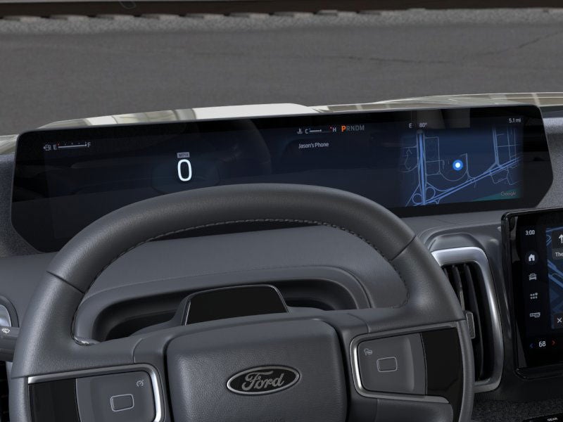 2025 Ford Expedition TREMOR®