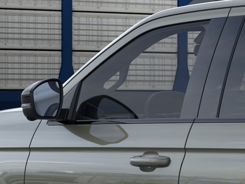 2025 Ford Expedition TREMOR®