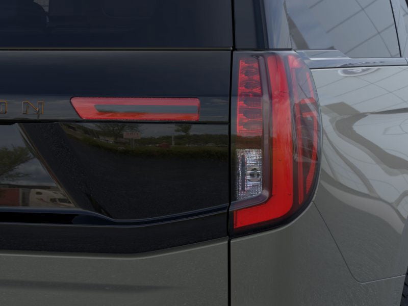 2025 Ford Expedition TREMOR®