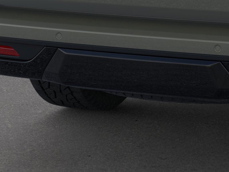 2025 Ford Expedition TREMOR®