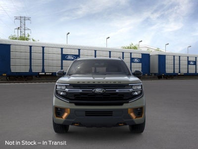 2025 Ford Expedition TREMOR®