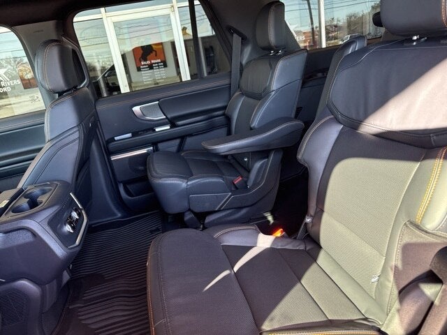 2025 Ford Expedition TREMOR®