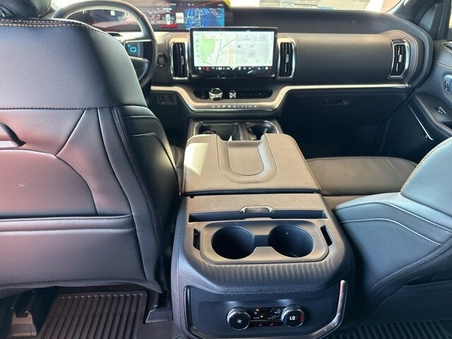 2025 Ford Expedition TREMOR®