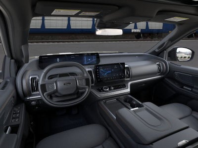 2025 Ford Expedition TREMOR®
