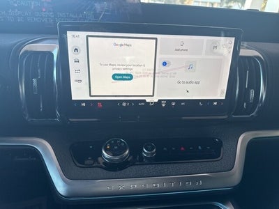 2026 Ford Expedition Tremor®