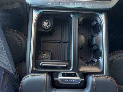 2026 Ford Expedition Tremor®