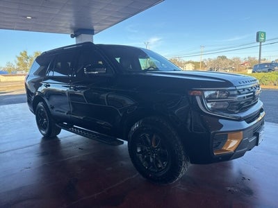 2026 Ford Expedition Tremor®