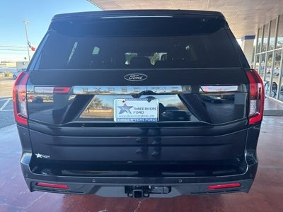 2026 Ford Expedition Tremor®