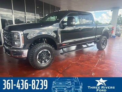 2026 Ford Super Duty F-250® Lariat®