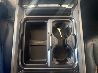 2026 Ford Super Duty F-250® Lariat®