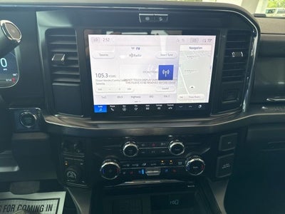 2026 Ford Super Duty F-250® Lariat®