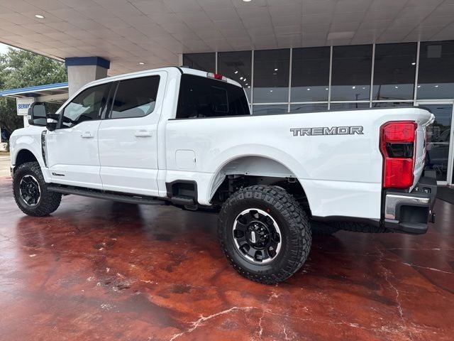 2026 Ford Super Duty F-250® Lariat®