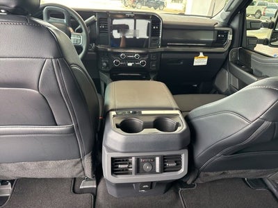 2026 Ford Super Duty F-250® Lariat®