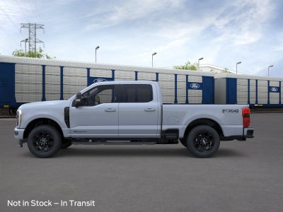 2026 Ford Super Duty F-250® Lariat®