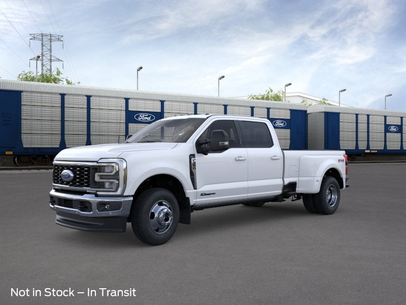 2026 Ford Super Duty F-350® Lariat®