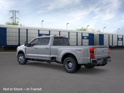 2026 Ford Super Duty F-350® Lariat®