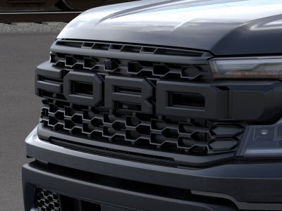 2026 Ford Ranger Raptor®