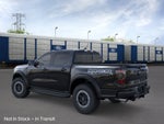 2026 Ford Ranger Raptor®