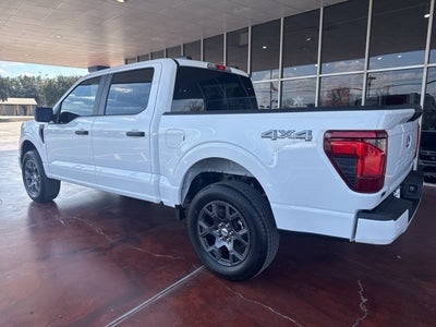 2026 Ford F-150 STX®