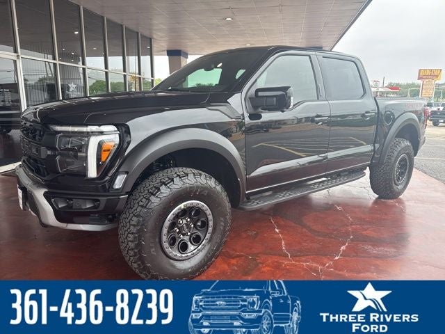 2026 Ford F-150 Raptor®