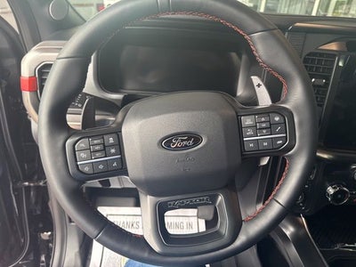 2026 Ford F-150 Raptor®