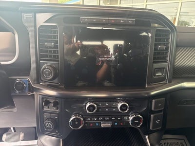 2026 Ford F-150 Raptor®