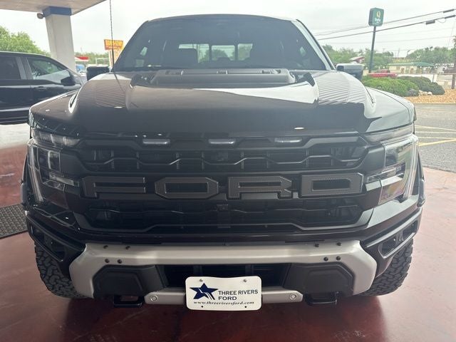 2026 Ford F-150 Raptor®