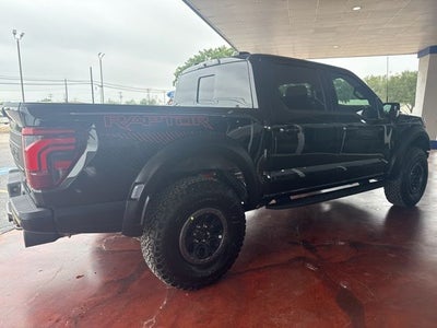 2026 Ford F-150 Raptor®