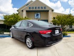 2016 Chrysler 200 C