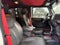 2018 Jeep Wrangler JK Unlimited Rubicon