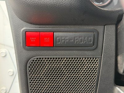 2018 Jeep Wrangler JK Unlimited Rubicon