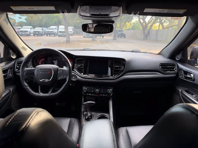 2022 Dodge Durango GT