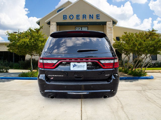 2022 Dodge Durango GT