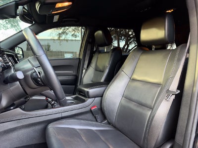 2022 Dodge Durango GT