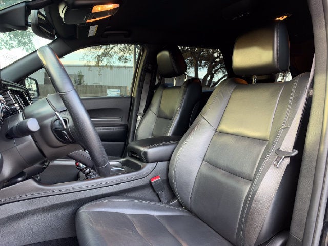2022 Dodge Durango GT