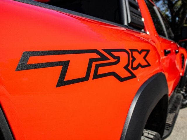 2023 RAM 1500 TRX