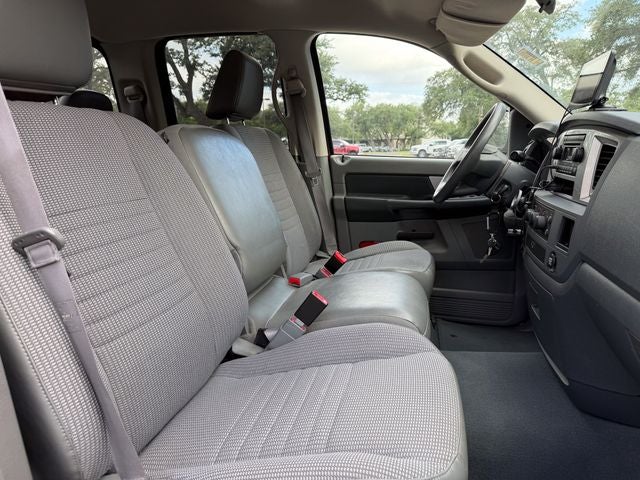 2008 Dodge Ram 1500 SLT