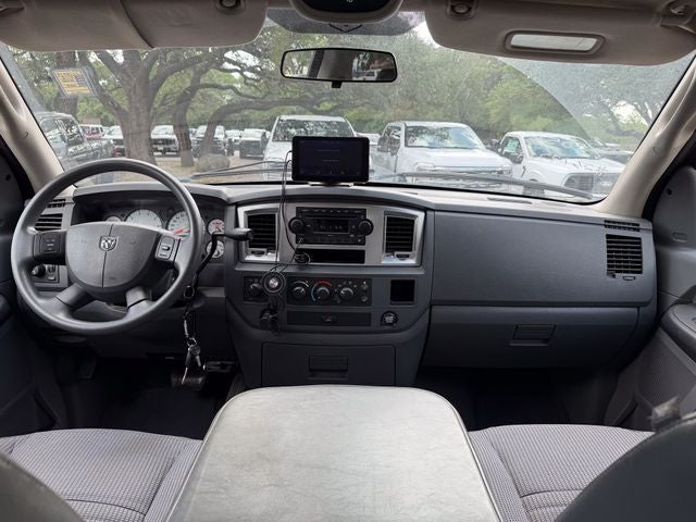 2008 Dodge Ram 1500 SLT