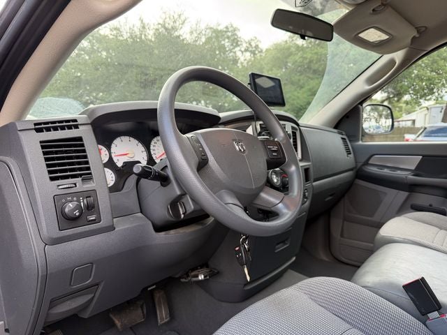 2008 Dodge Ram 1500 SLT